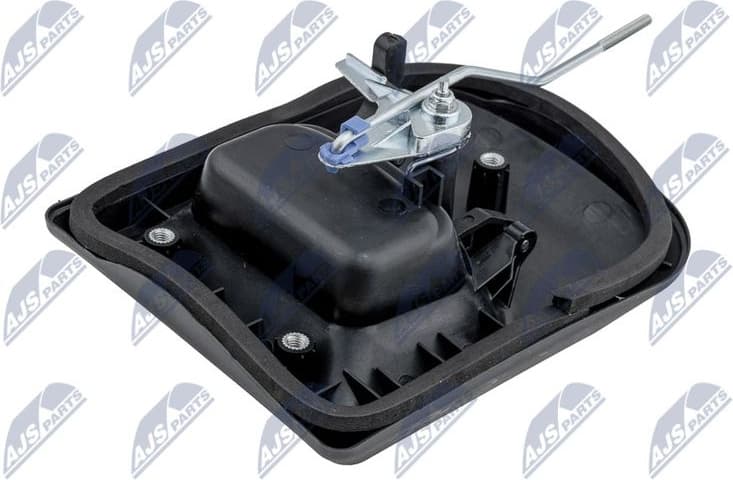 Exterior Door Handle EZC-VC-011 - image 2