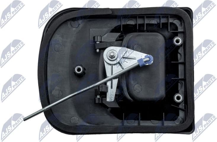 Exterior Door Handle EZC-VC-011 - image 4