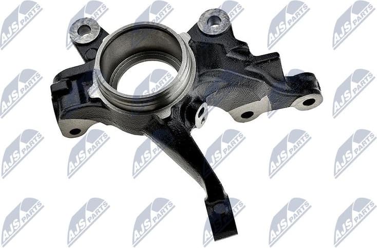 Steering Knuckle, wheel suspension ZZP-MZ-019 - image 2