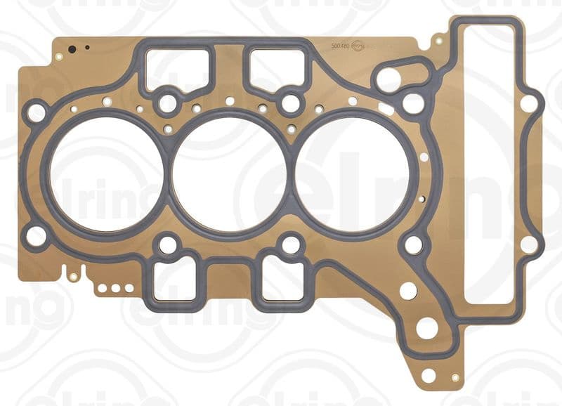 Gasket, cylinder head 500.480