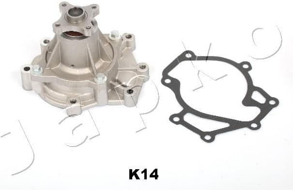 Water Pump, engine cooling 35K14