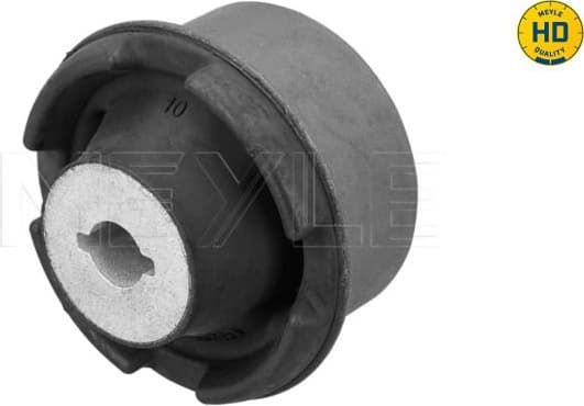 Mounting, control/trailing arm MEYLE-HD: Better than OE. 16-14 610 0033/HD