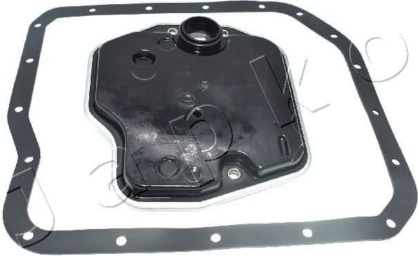 Hydraulic Filter, automatic transmission FTJ037 - image 2