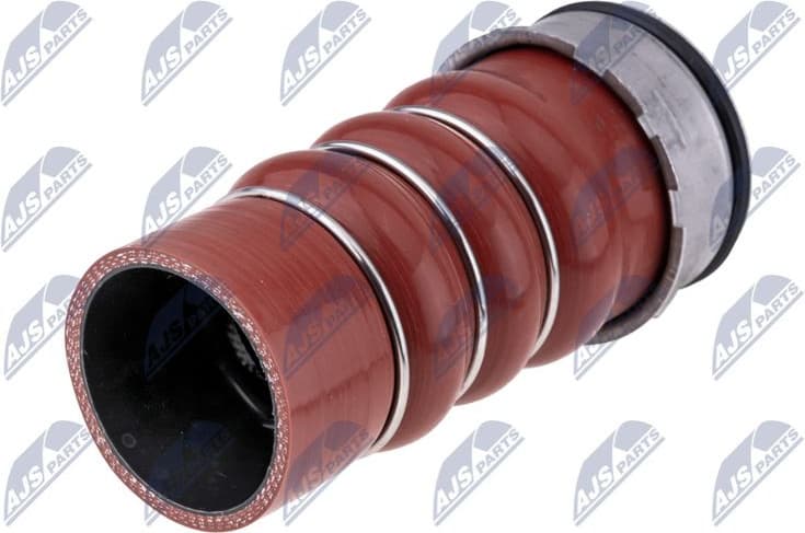 Charge Air Hose GPP-BM-104 - image 2