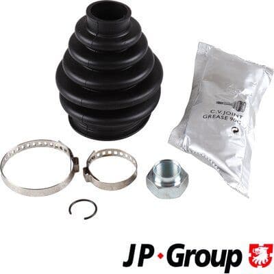 Bellow Kit, drive shaft JP 1343600310