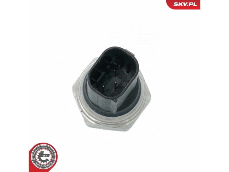 Sensor, exhaust pressure 17SKV790 - image 4