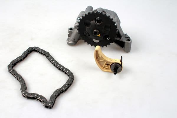 Oil Pump 21-0222