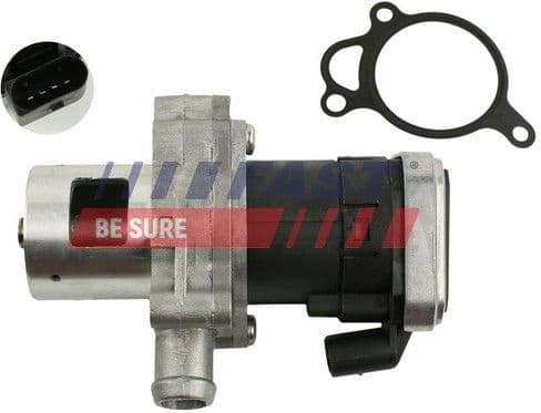EGR Valve FT60221