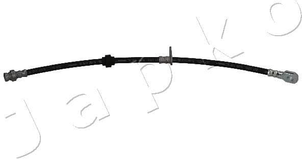 Holding Bracket, brake hose 69545
