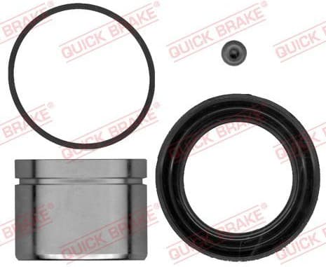 Repair Kit, brake caliper 114-5272