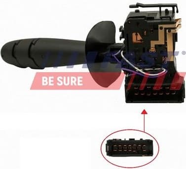 Steering Column Switch FT82129 - image 2