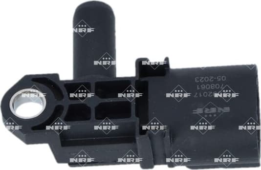 Sensor, exhaust pressure 708061 - image 4