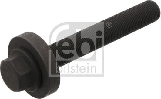 Centering Bolt, crankshaft pulley 33619
