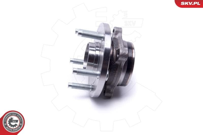 Wheel Bearing Kit 29SKV353 - image 2