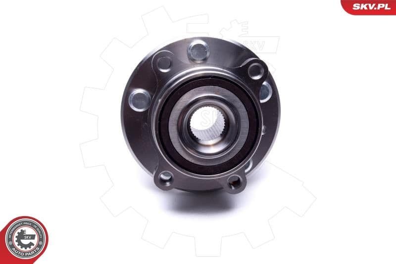 Wheel Bearing Kit 29SKV353 - image 3