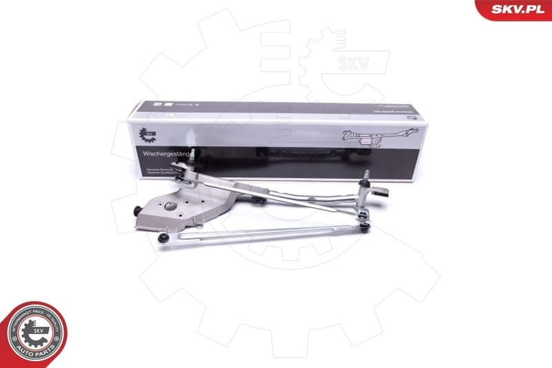 Wiper Linkage 05SKV125
