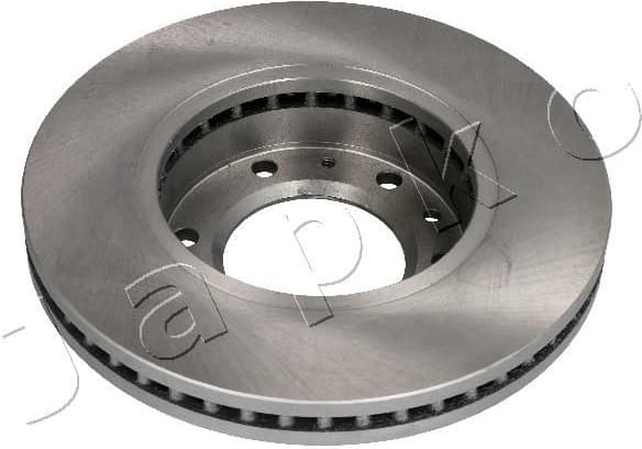 Brake Disc 60364C - image 2