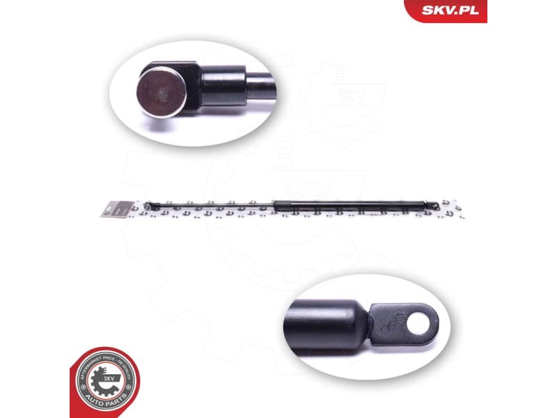 Gas Spring, boot/cargo area 52SKV768