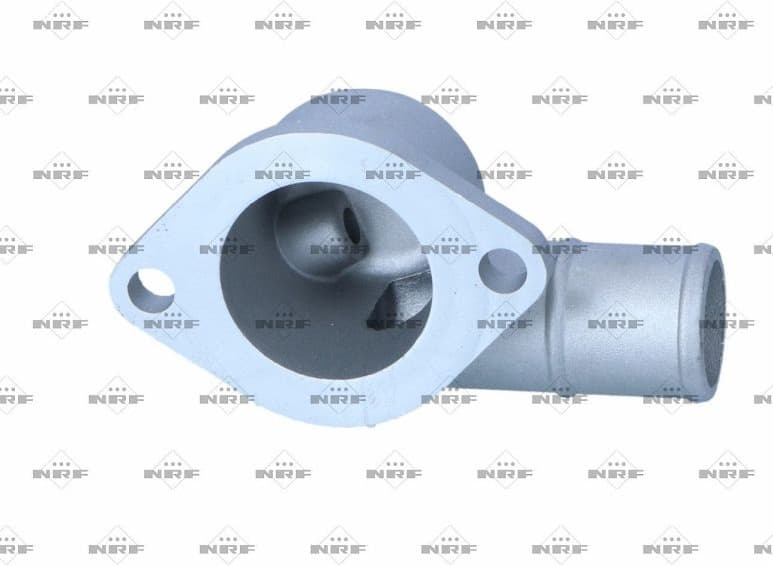 Coolant Flange 775089