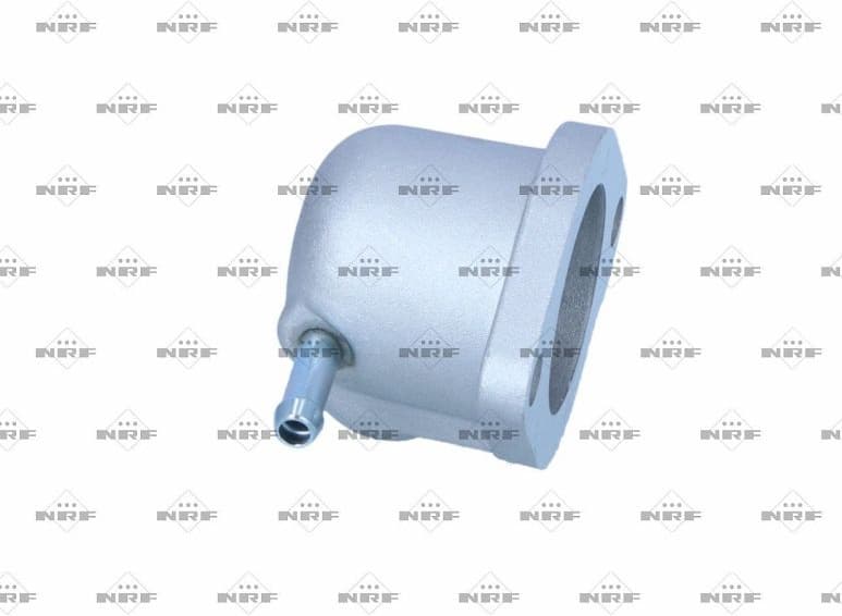 Coolant Flange 775089 - image 4