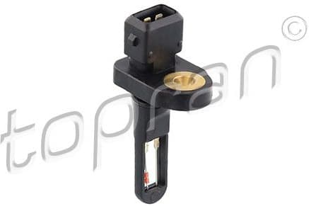 Sensor, intake air temperature 110 465