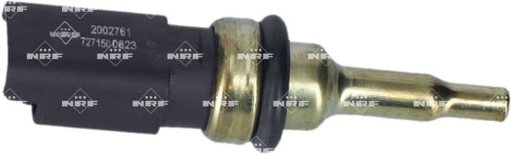 Sensor, coolant temperature EASY FIT 727150