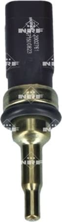 Sensor, coolant temperature EASY FIT 727150 - image 2