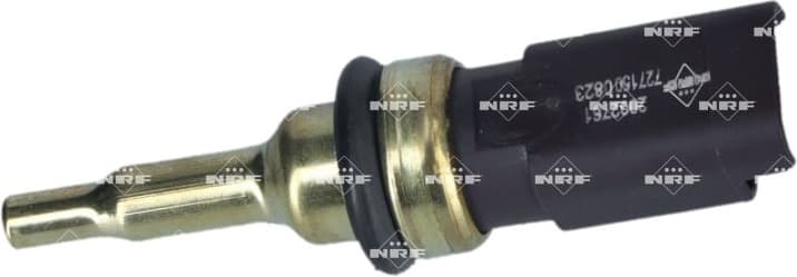 Sensor, coolant temperature EASY FIT 727150 - image 3