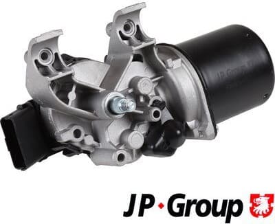 Wiper Motor JP 4398200400