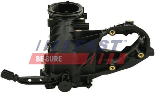 Intake Manifold Module FT50408 - image 3