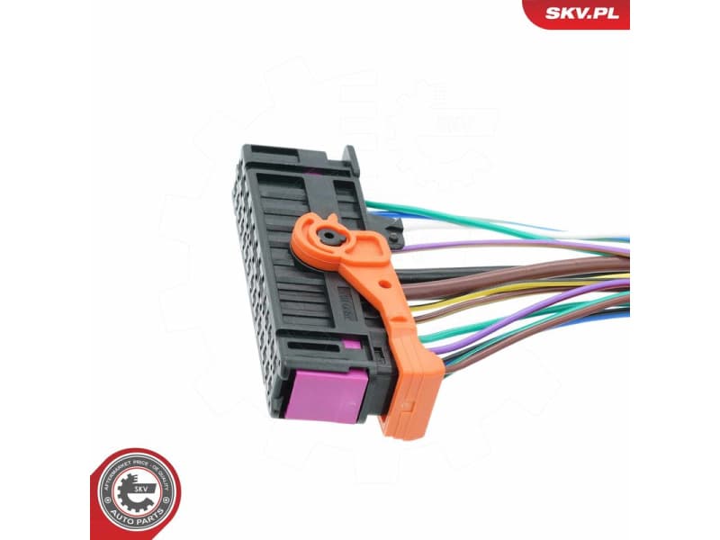 Repair Kit, cable set 53SKV151 - image 4