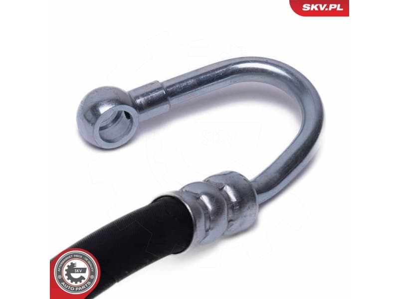 Hydraulic Hose, steering 10SKV870 - image 2