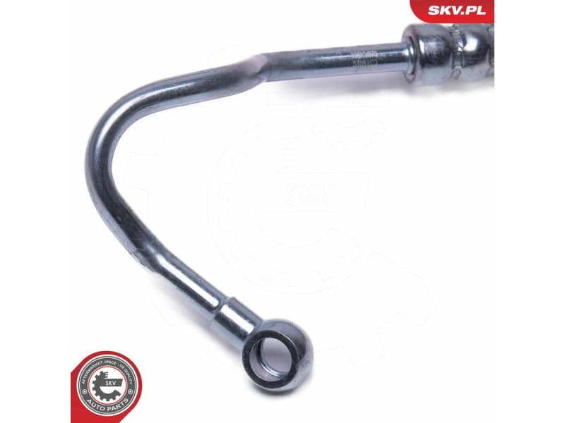 Hydraulic Hose, steering 10SKV870 - image 3