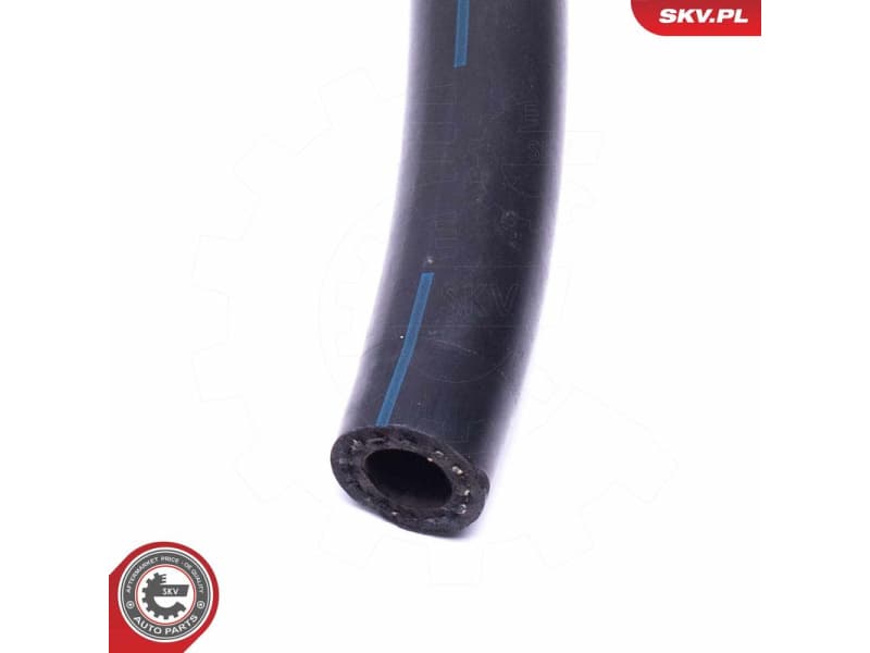 Hydraulic Hose, steering 10SKV913 - image 2