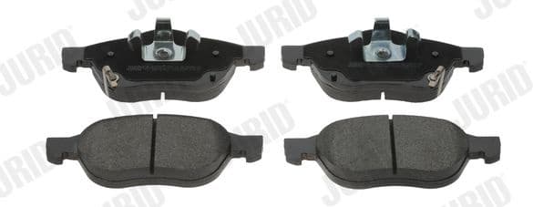 Brake Pad Set, disc brake 572481J