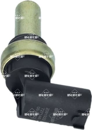 Sensor, coolant temperature EASY FIT 727146 - image 3
