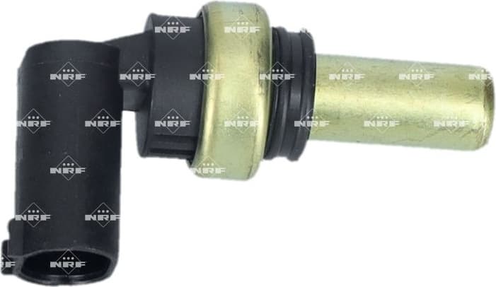 Sensor, coolant temperature EASY FIT 727146 - image 4
