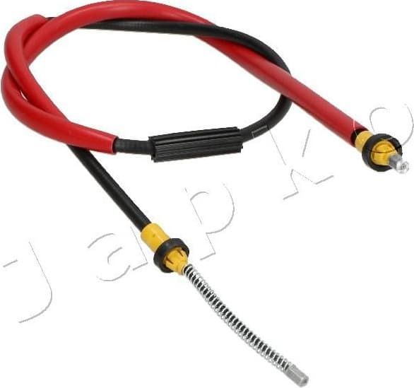 Cable Pull, parking brake 1310732