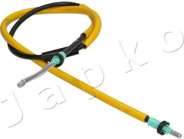 Cable Pull, parking brake 1310733