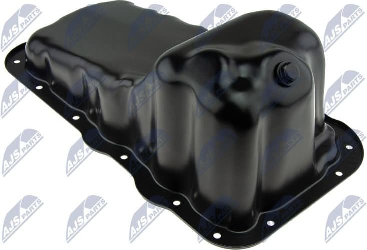 Oil Sump BMO-CH-002 - image 2