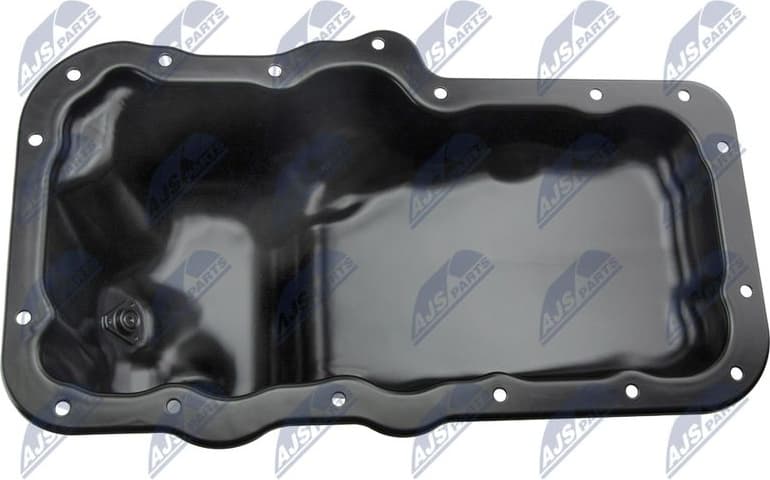 Oil Sump BMO-CH-002 - image 3