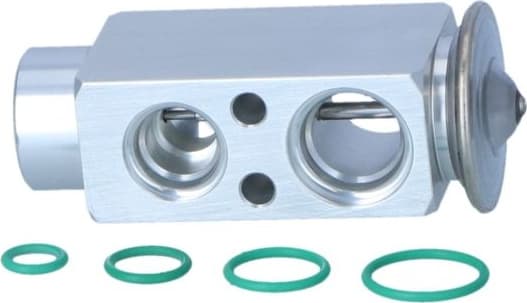 Expansion Valve, air conditioning EASY FIT 38513 - image 5