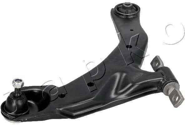 Control/Trailing Arm, wheel suspension 72K21R