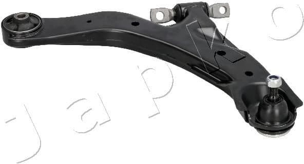 Control/Trailing Arm, wheel suspension 72K21R - image 3