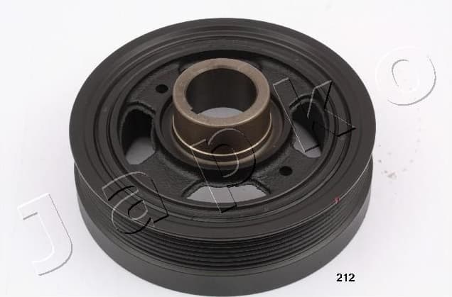 Belt Pulley, crankshaft 122212