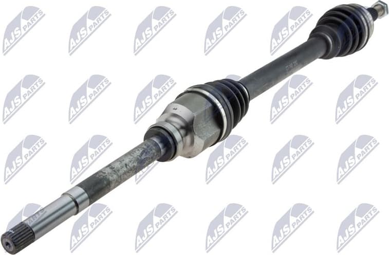Drive Shaft NPW-CT-143 - image 2