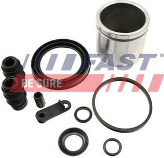 Piston, brake caliper FT34504 - image 2