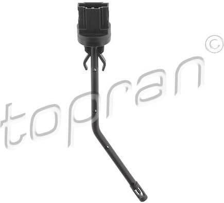 Sensor, interior temperature 120 449