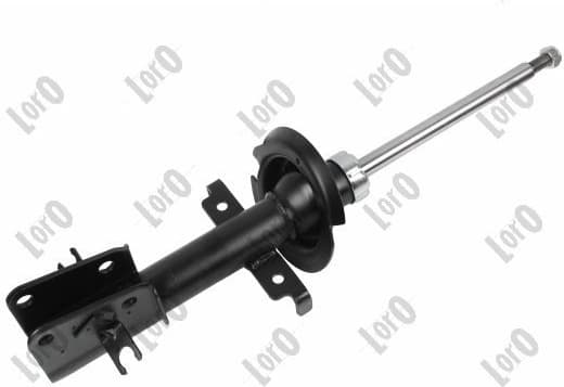 Shock Absorber LORO 232-01-062