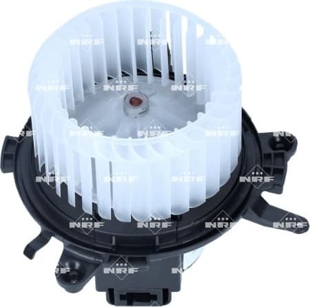 Interior Blower 34522